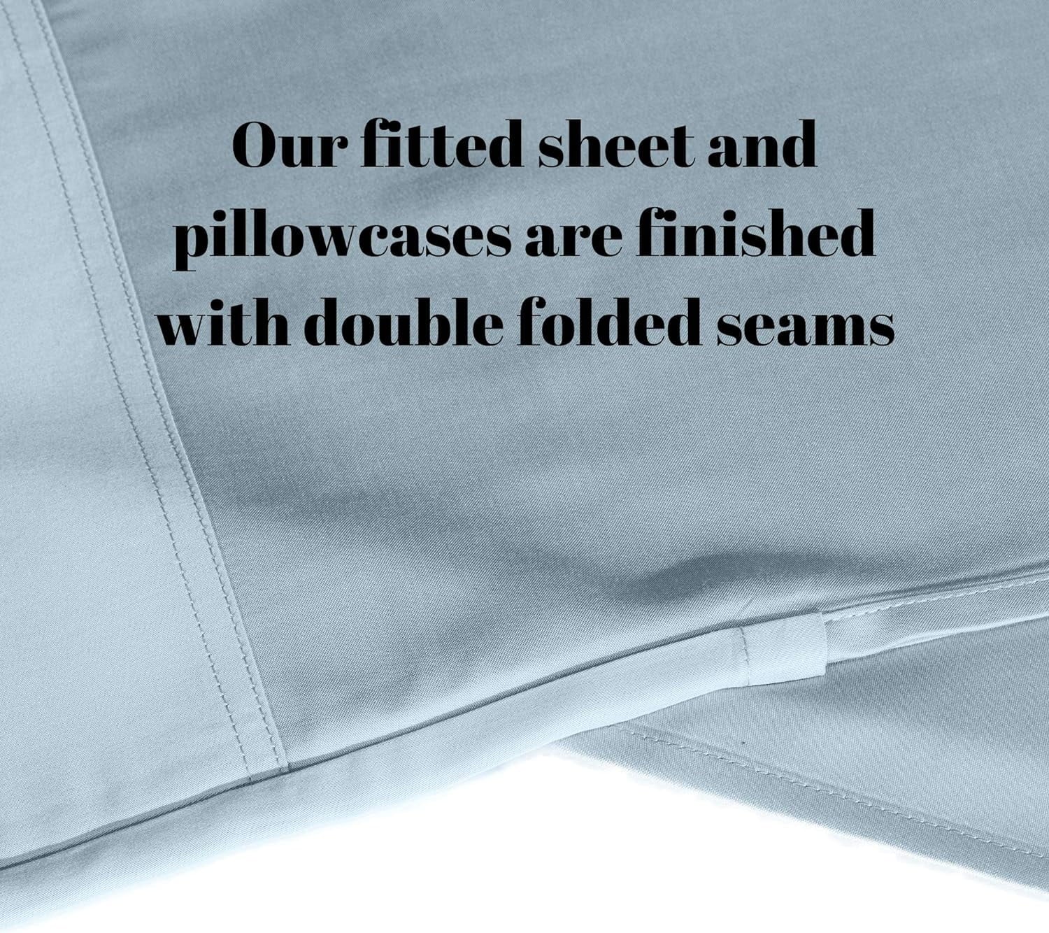 Bedding Luxuriously Soft Viscose From 100% Organic Bamboo 4-Piece Sheet Set, Oeko-TEX Certified - King, Linen