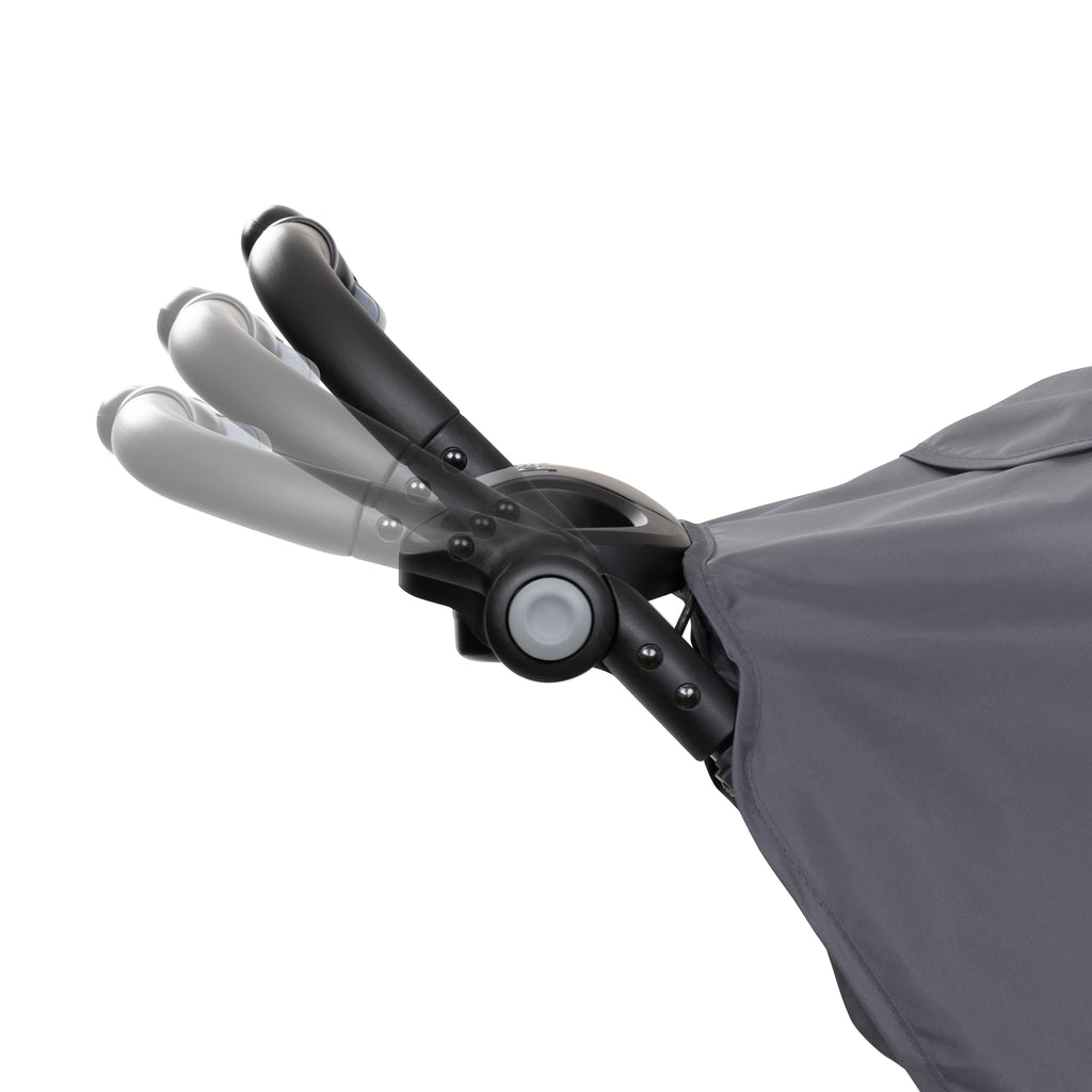 Baby Trend EZ Ride Travel System Stroller - Cozy Mint