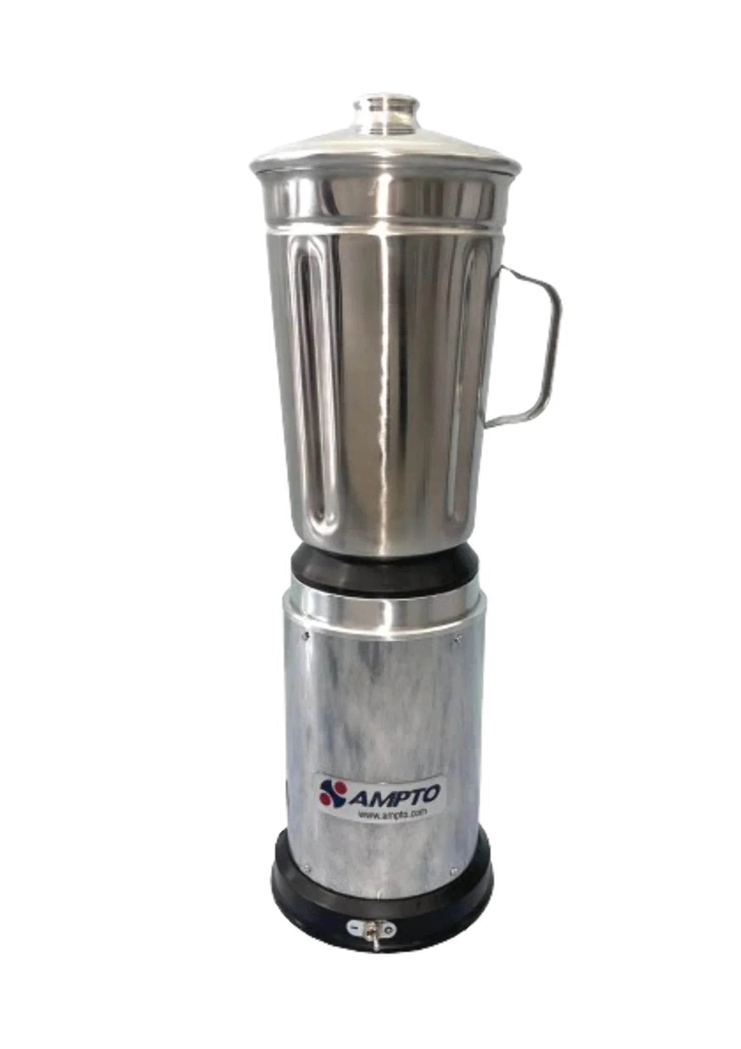 AMPTO TI4SL 1 GALLON Commercial Food Blender