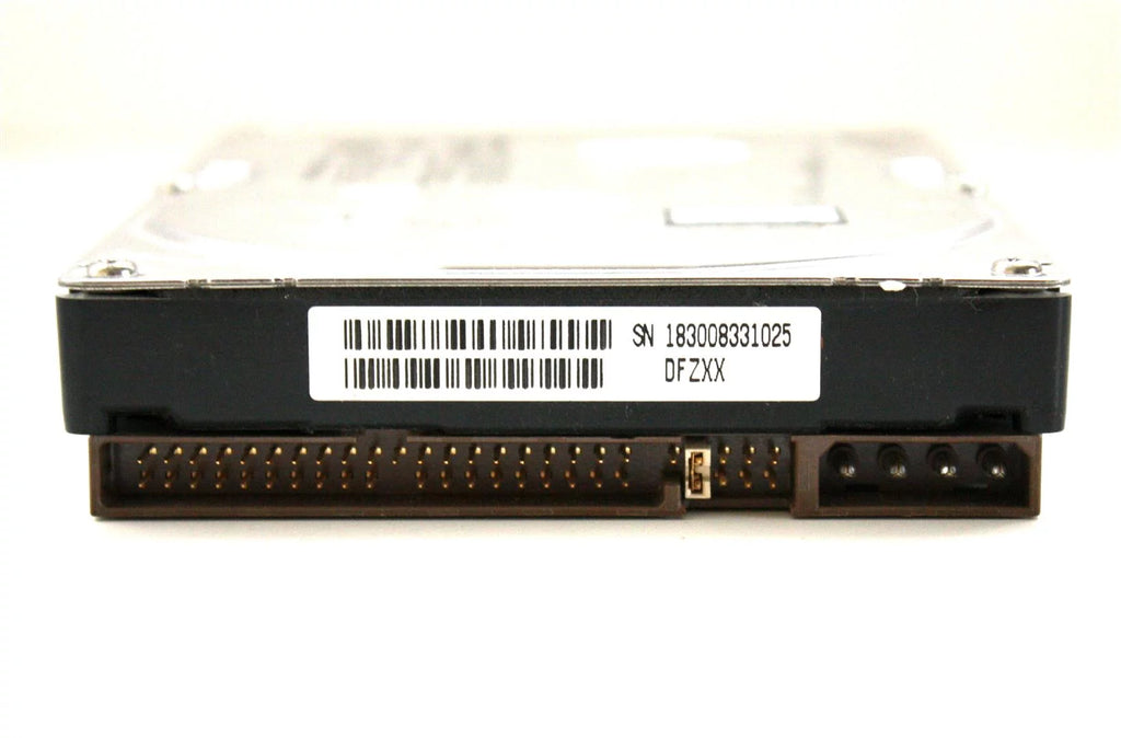 15GB, QUANTUM FIREBALL PLUS LM, 15.0AT LM15A011 REV 01-A