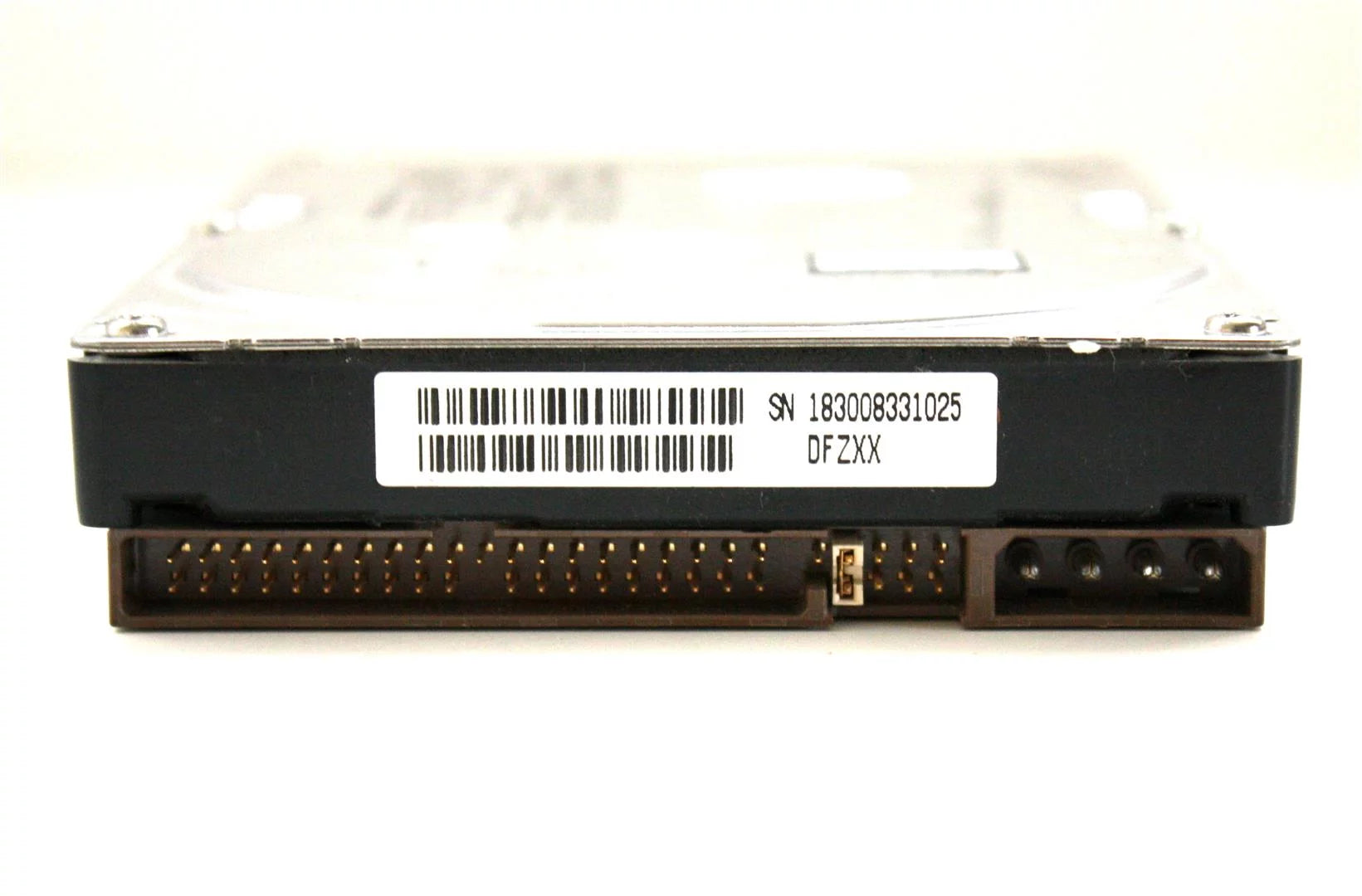 15GB, QUANTUM FIREBALL PLUS LM, 15.0AT LM15A011 REV 01-A