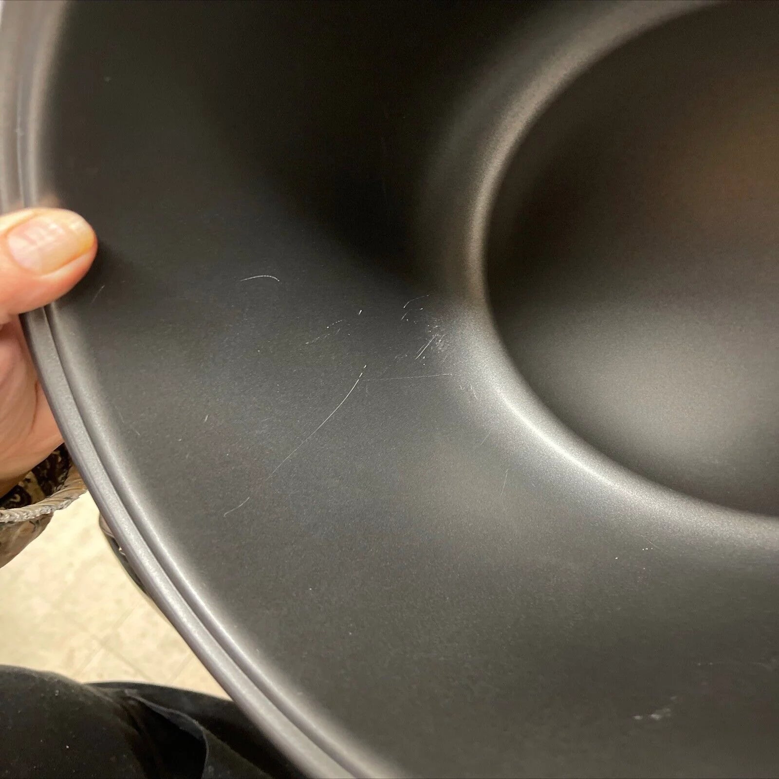 110V 5L Fully Automatic Tapioca Bubble Tea Pearl Maker Machine Nonstick Pot