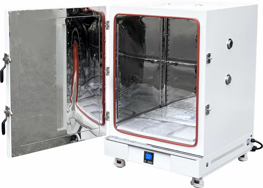 Across International 250°C 22 Cu Ft Forced Convection Drying Oven 220V