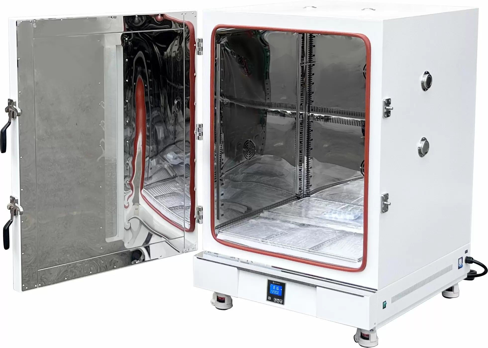 Across International 250°C 22 Cu Ft Forced Convection Drying Oven 220V