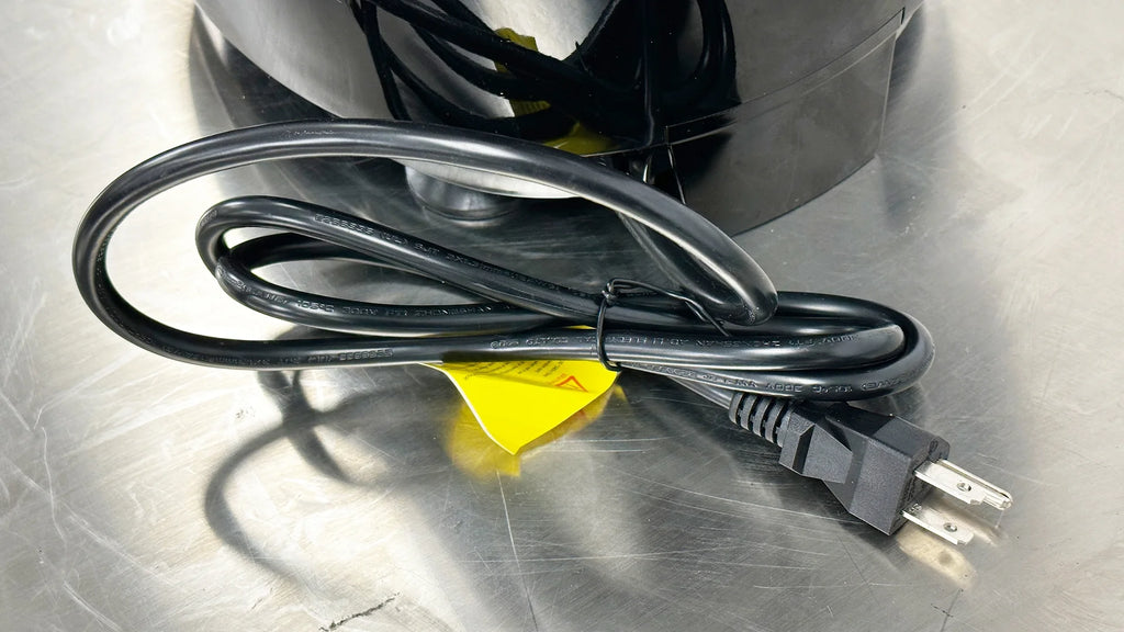 2L Heavy- Duty Commercial Restaurant Kitchen Blender, 3HP Maxi