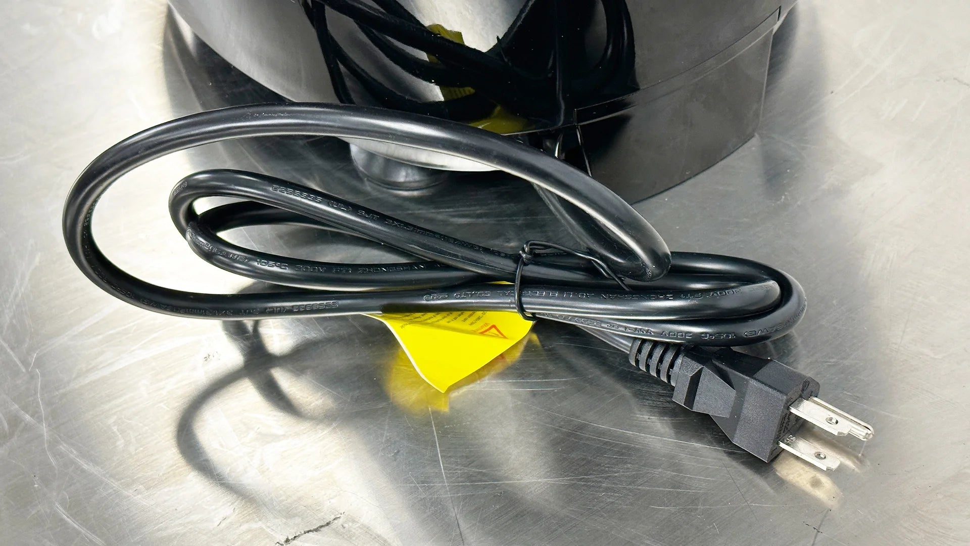 2L Heavy- Duty Commercial Restaurant Kitchen Blender, 3HP Maxi