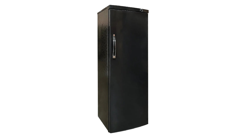 23.6 in. Single Door Seven Drawer Commercial Refrigerator, 12.35 Cu. ft.