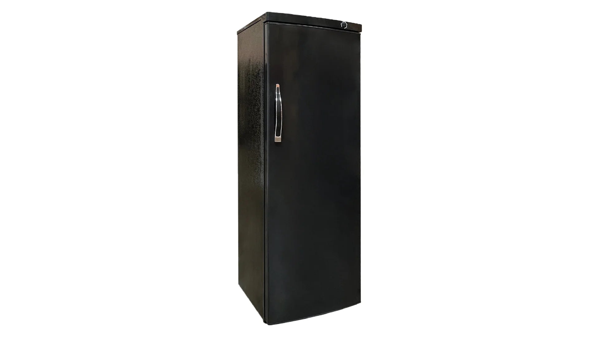 23.6 in. Single Door Seven Drawer Commercial Refrigerator, 12.35 Cu. ft.