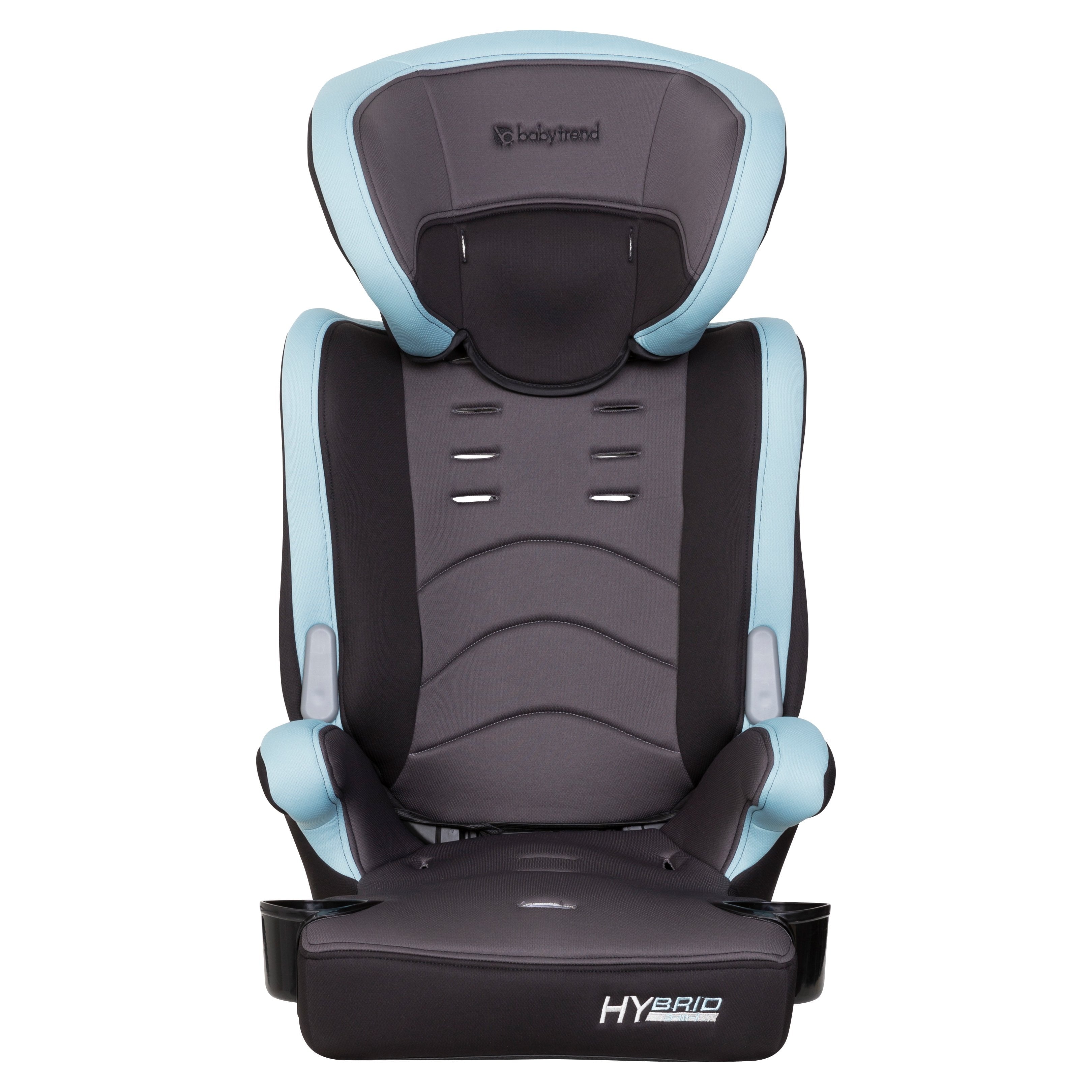Baby Trend Hybrid 3-in-1 Booster Car Seat - Blue