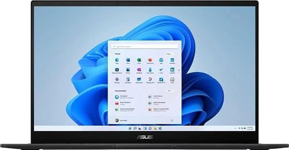 ASUS Creator Laptop Q 2023-15.6" FHD NVIDIA GeForce RTX 3050 - Intel Core i7-13620H 10 Cores - 24GB DDR5 2TB NVMe SSD - Fingerprint Reader Thunderbolt 4 Wi-Fi 6E - Win10 Pro TLG 32GB USB - Black