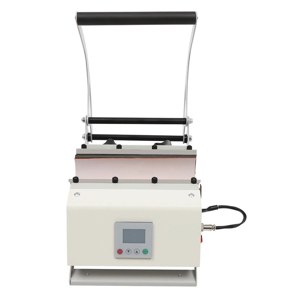 30OZ Mug Heat Press Tumbler Heating Sublimation Printing Cup Heat Press Machine