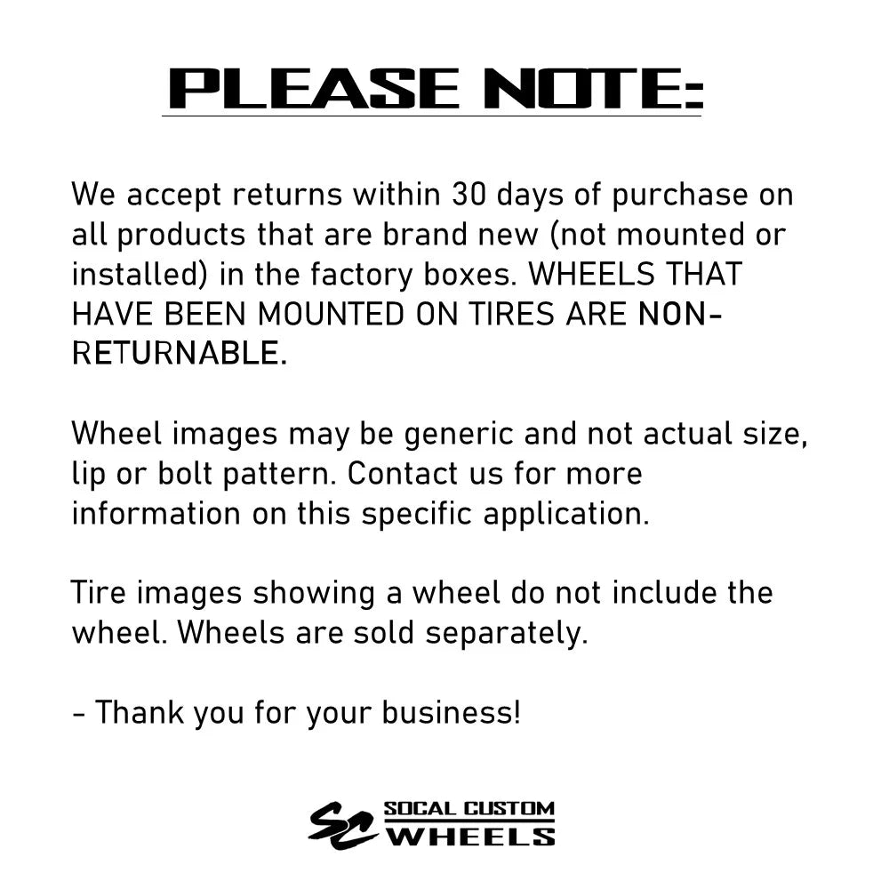 18x8.5 American Muscle 142 Legend 5 Black Machined Wheel 5x115 (10mm)