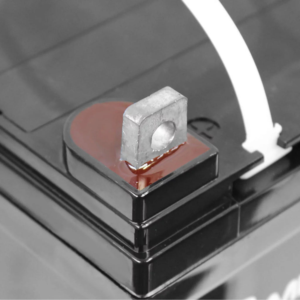 12V 35AH SLA Battery Replacement for Sail 6-GFM-33