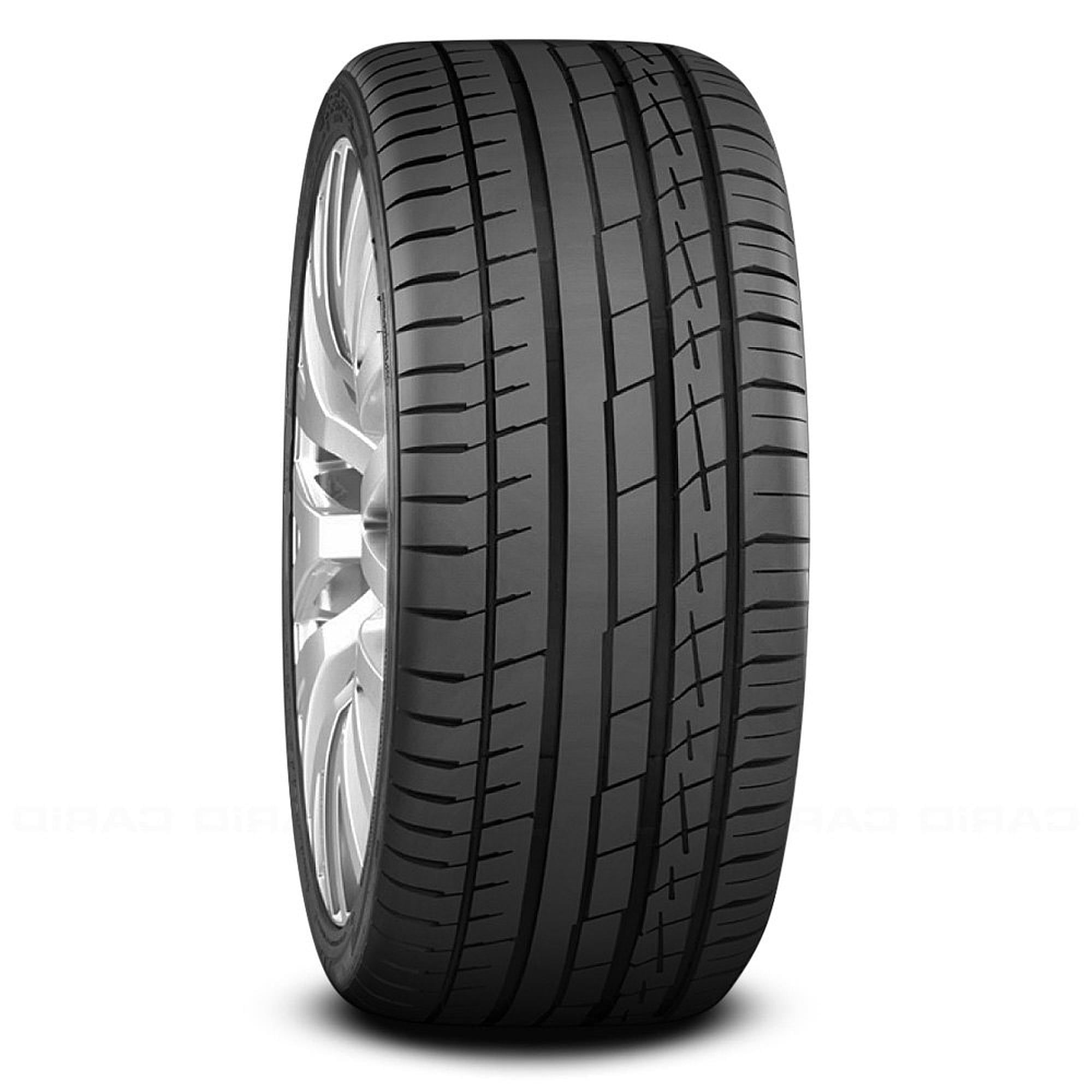 Accelera Iota ST68 All Season 305/40ZR22 114W XL Passenger Tire