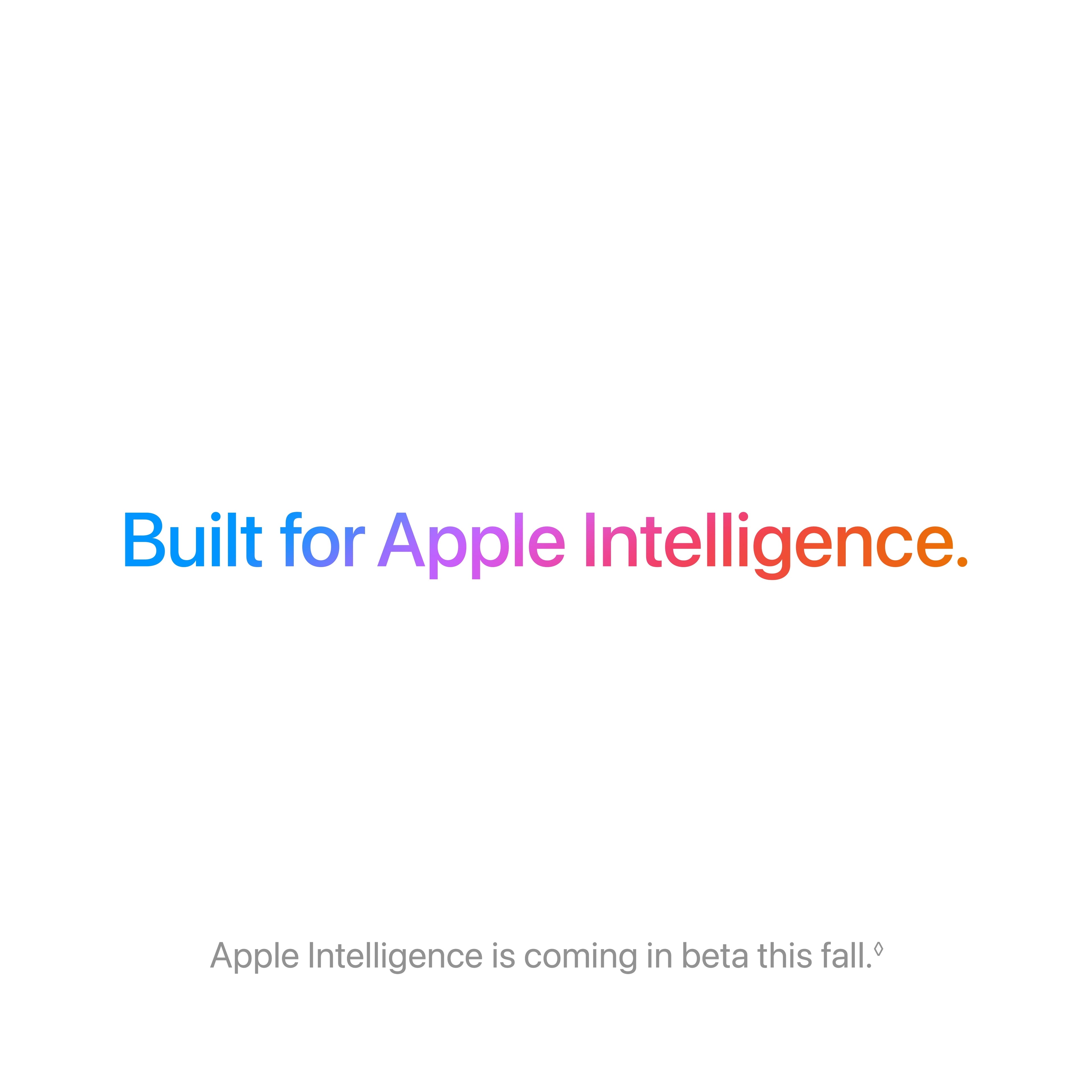 Apple MacBook Air 13.3 inch Laptop - Space Gray, M1 Chip, Built for Apple Intelligence, 8GB RAM, 256GB storage