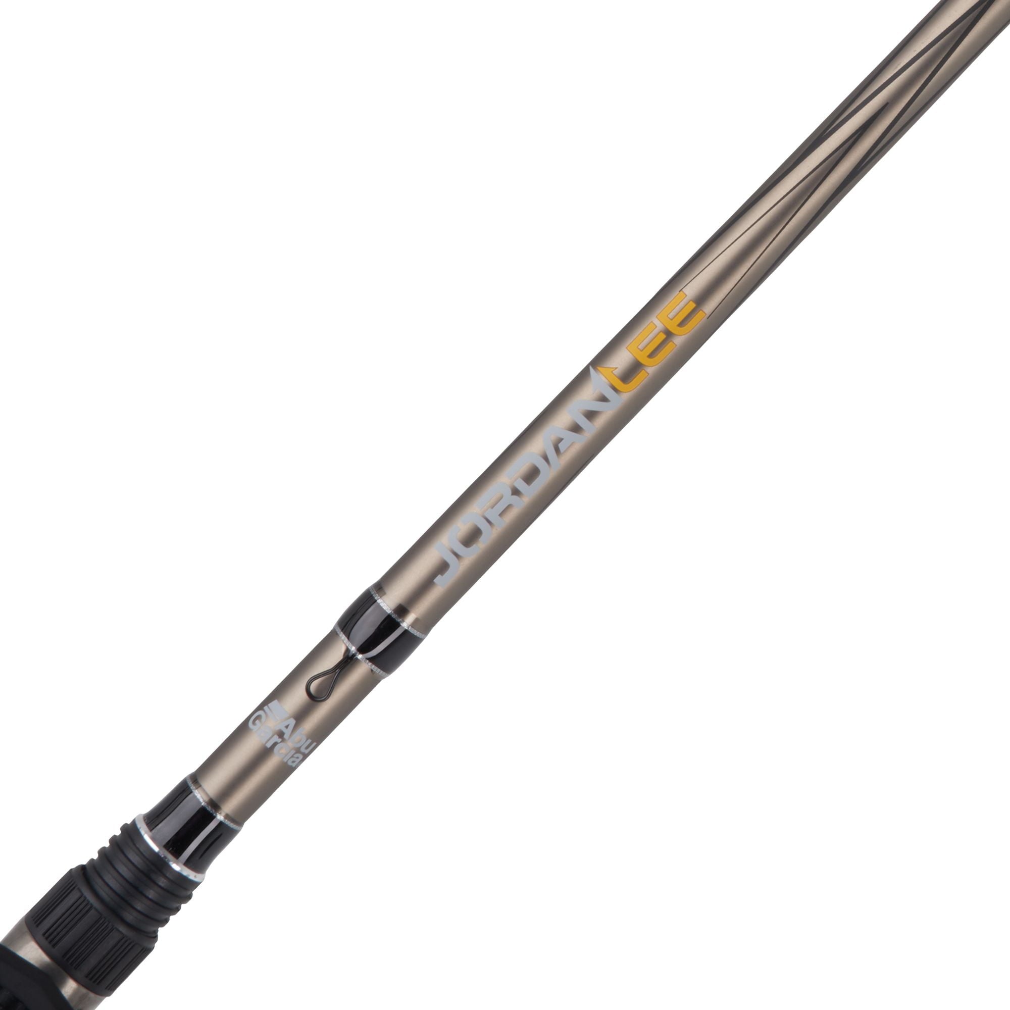Abu Garcia 7' Jordan Lee Fishing Rod and Reel Spinning Combo
