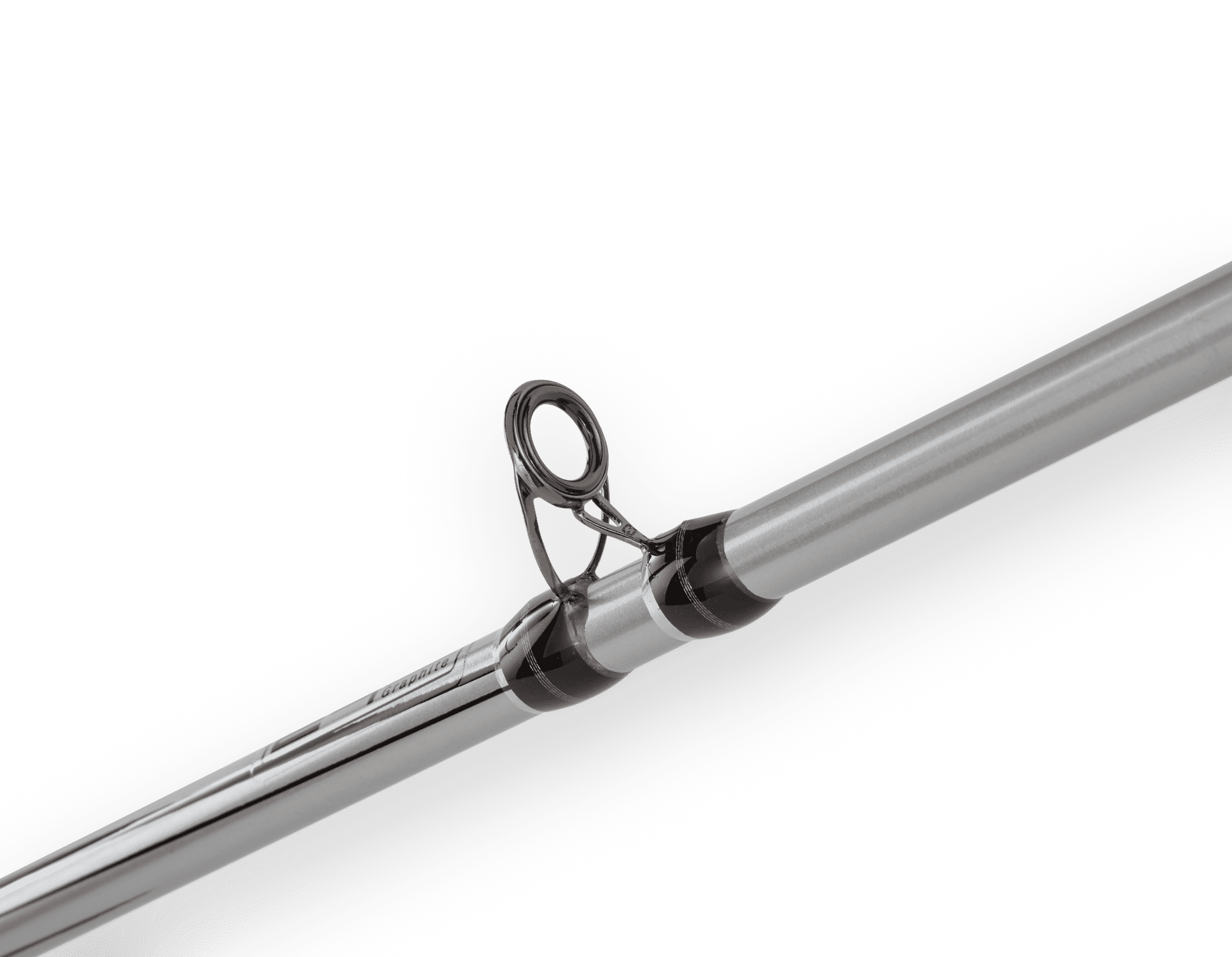 Abu Garcia 7' Vengeance Baitcast Combo Right Handed