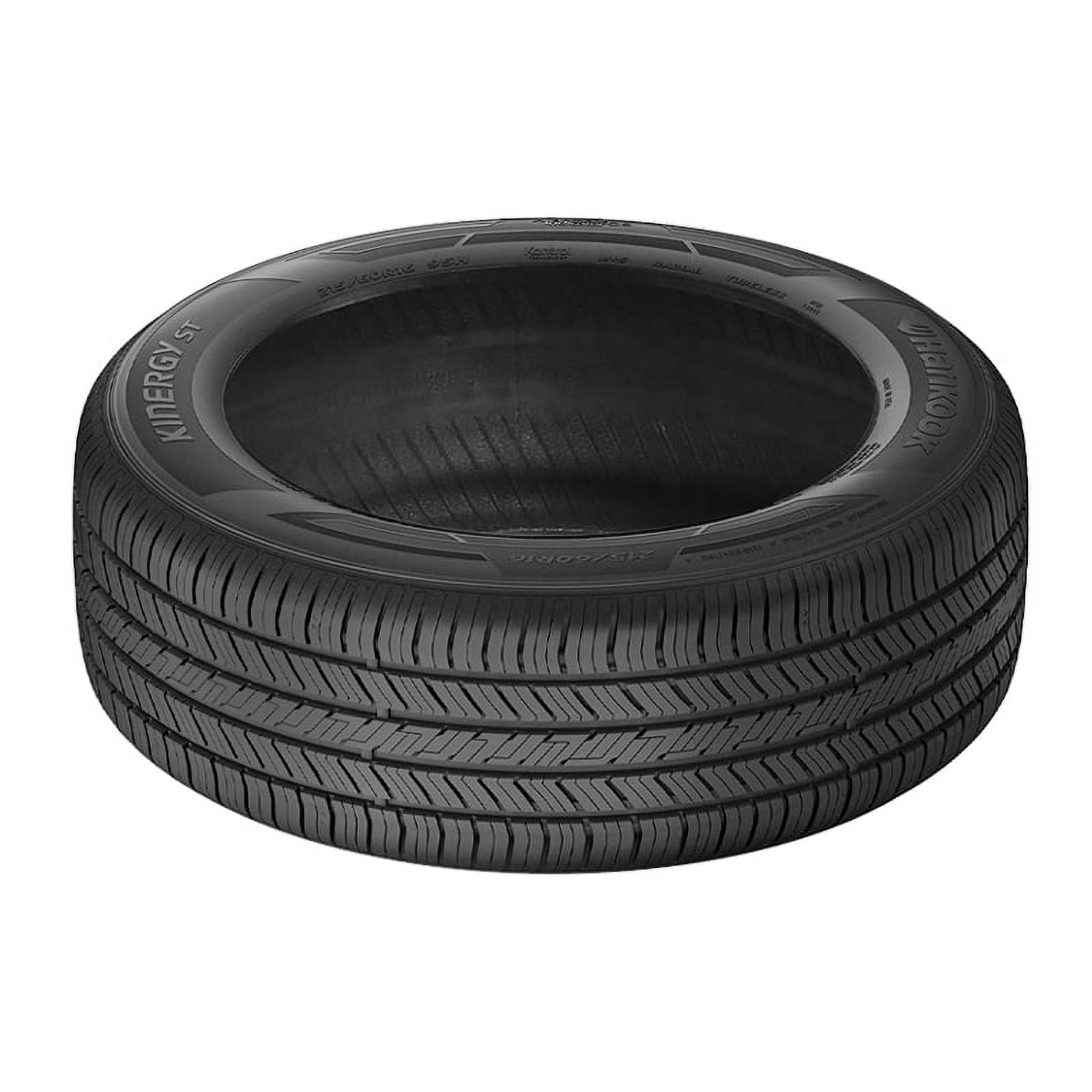 1 205/75R15 Hankook Kinergy ST H735 97T tire Fits: 1995 Jeep Wrangler SE, 1997-2003 Jeep Wrangler SE