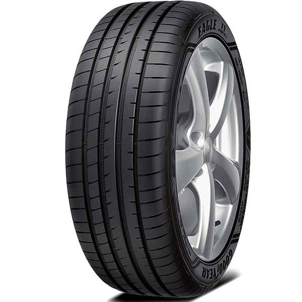 1 New Goodyear Eagle F1 Asymmetric 3 Max Performance 255/35R18 94Y Summer Tires 783143388 / 255/35/18 / 2553518