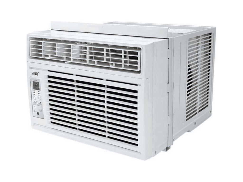 Arctic King 10,000 BTU Window Air Conditioner With Remote Control