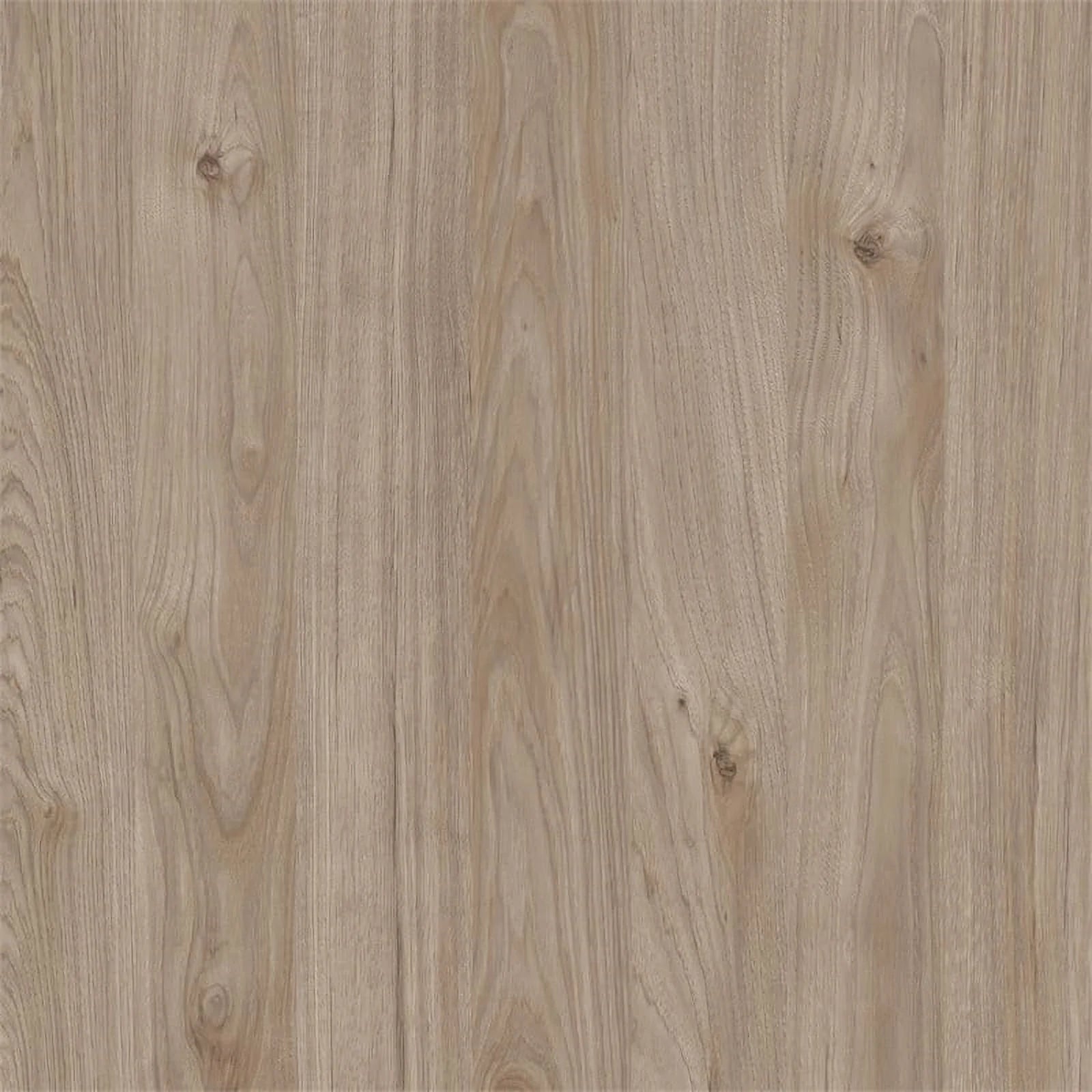 3 Piece Dresser and Nightstand Bedroom Set in Jackson Hickory