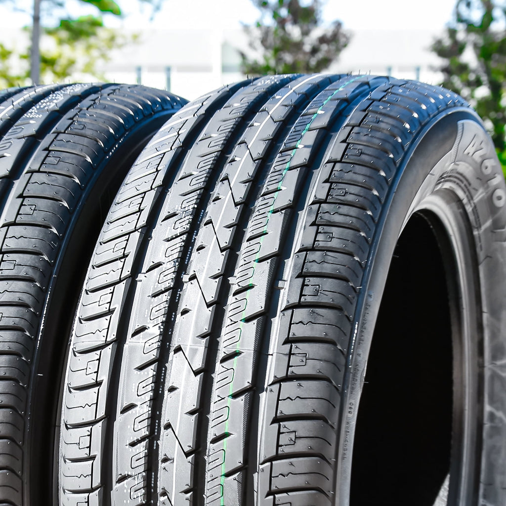Atturo AZ610 All Season 265/65R17 112H Passenger Tire