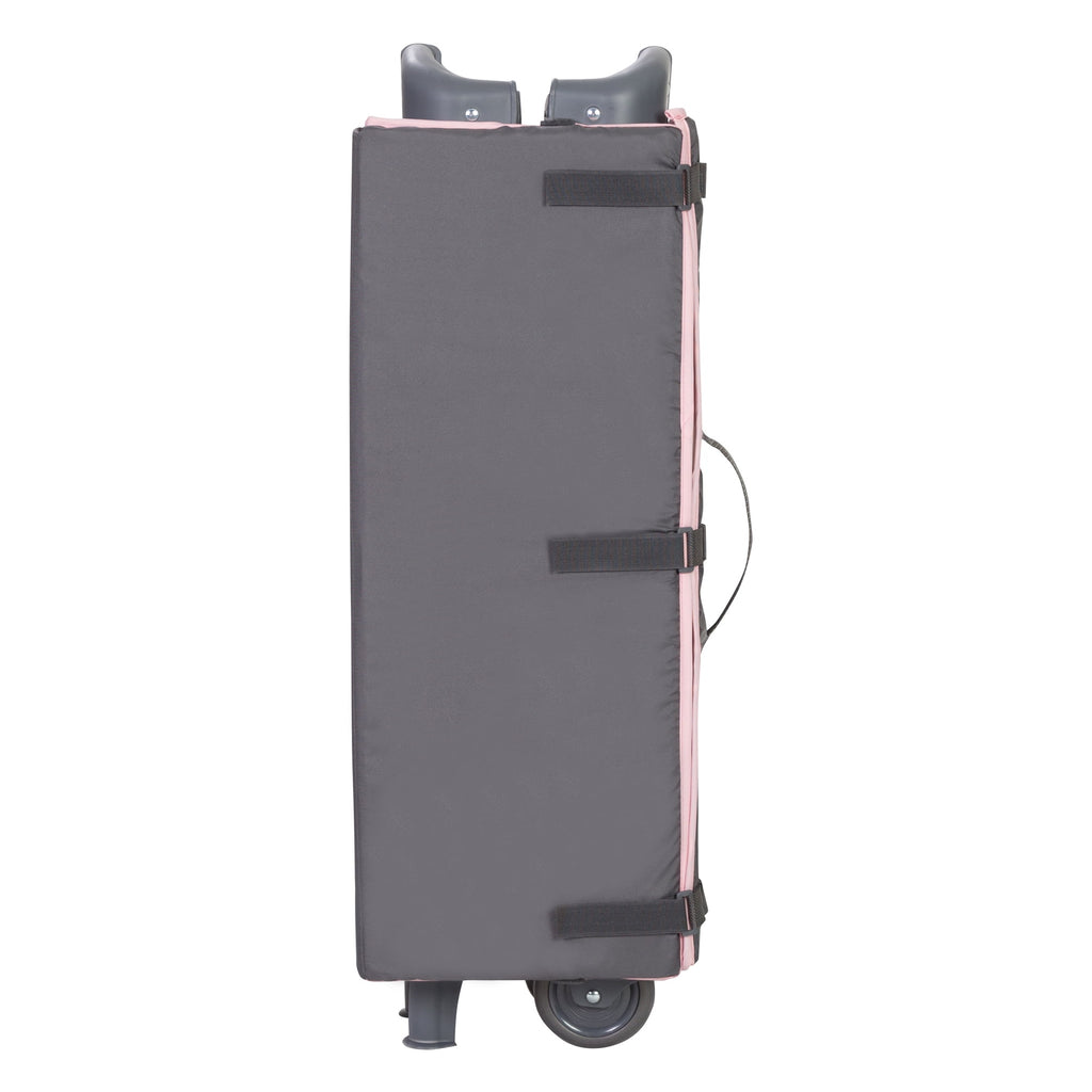 Baby Trend Deluxe II Nursery Center Playard, Havenwood