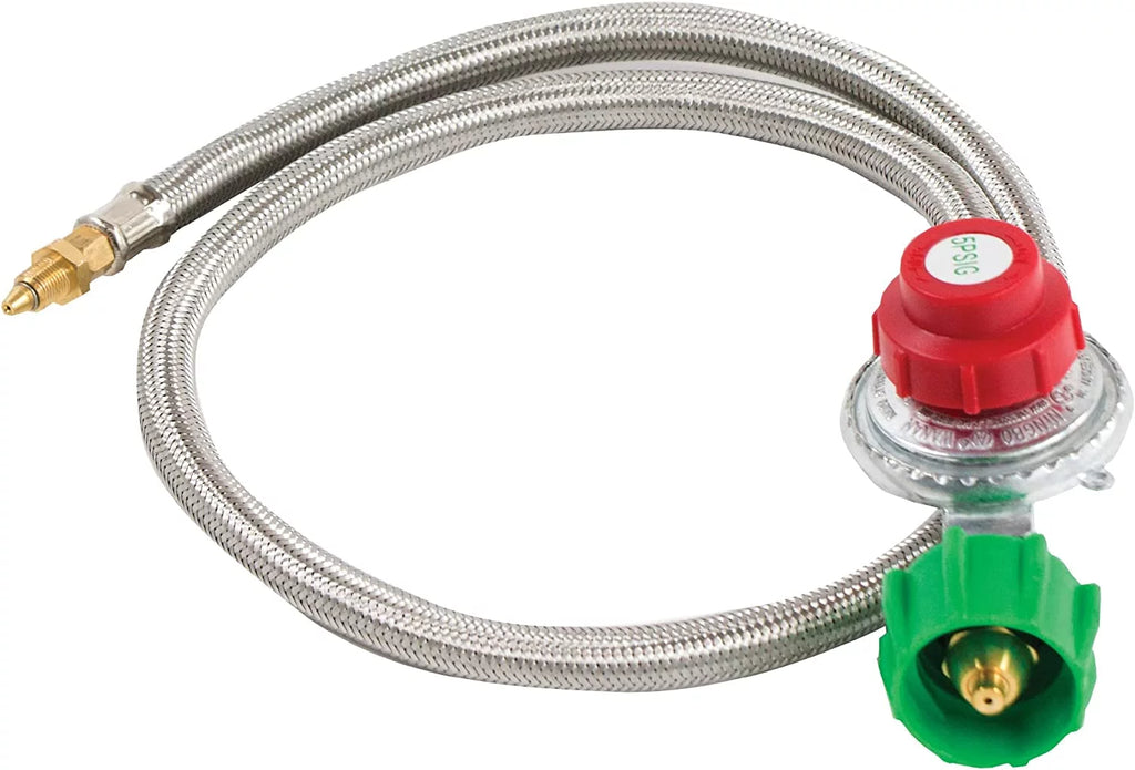 Bayou Classic SQ14 SQ14-16-in Outdoor Patio Stove, 13" H x 16" W x 16" L, Black