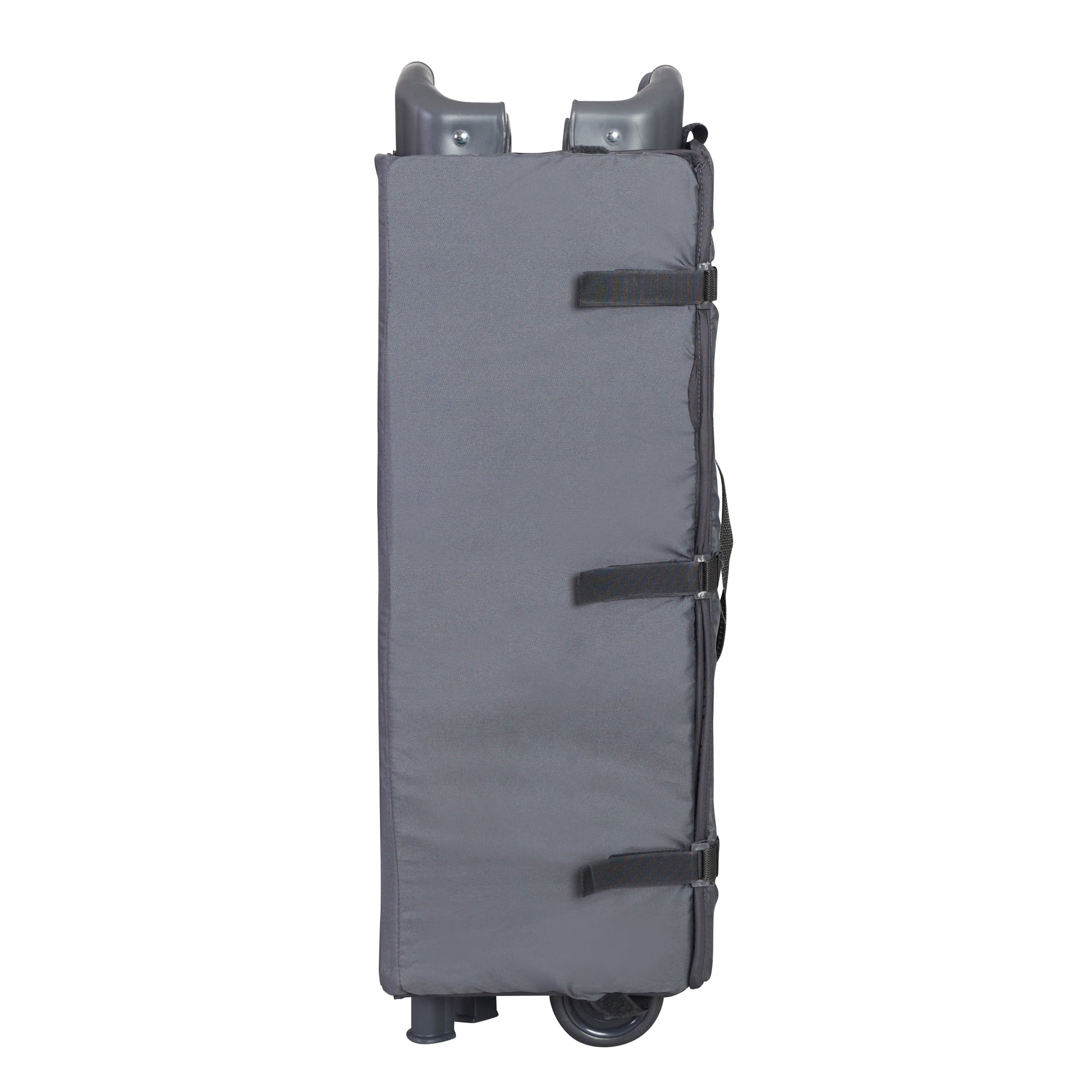 Baby Trend Lil Snooze Deluxe II Nursery Center Playard - Forest Party Gray