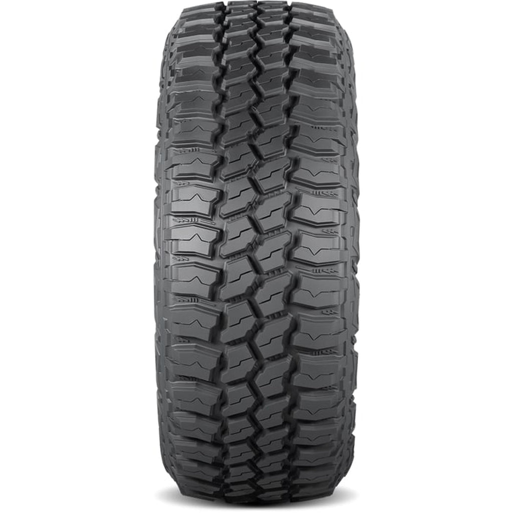 Americus Rugged MT Mud Terrain LT315/70R17 121/118Q D Light Truck Tire
