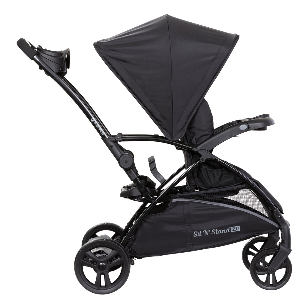 Baby Trend Sit N' Stand®  2.0