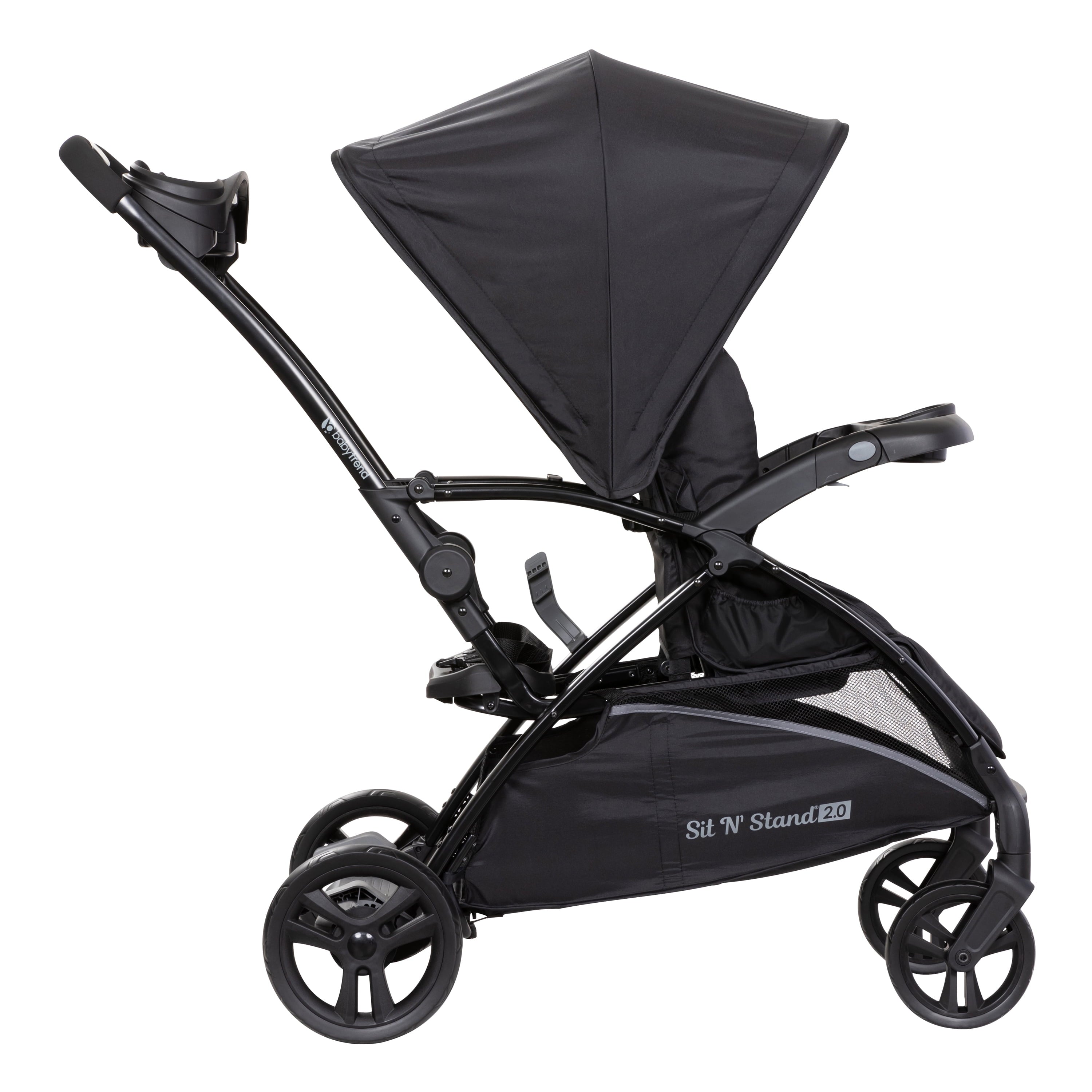 Baby Trend Sit N' Stand®  2.0