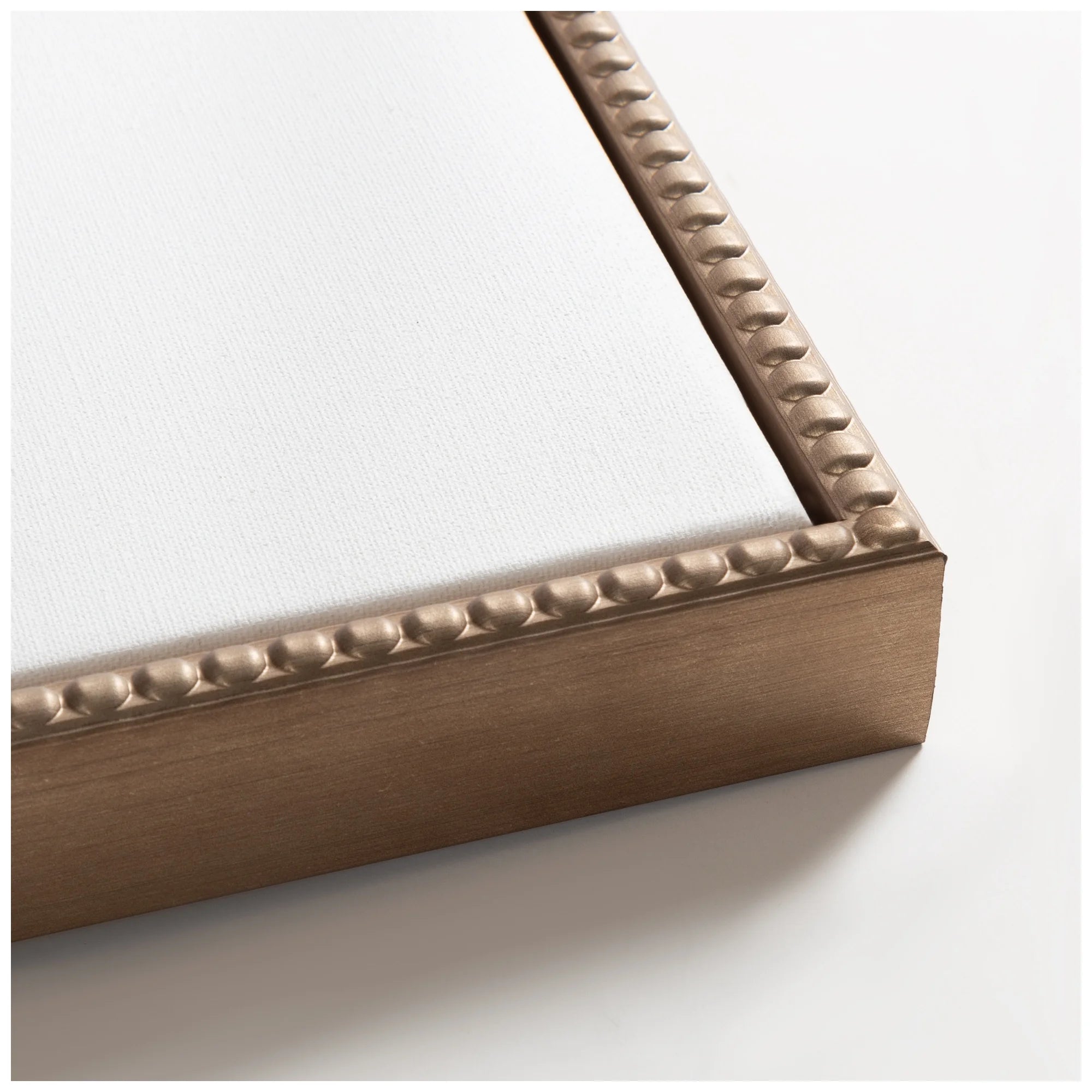 Amanti Art Tunnel Vision Framed Canvas Wall Art Print