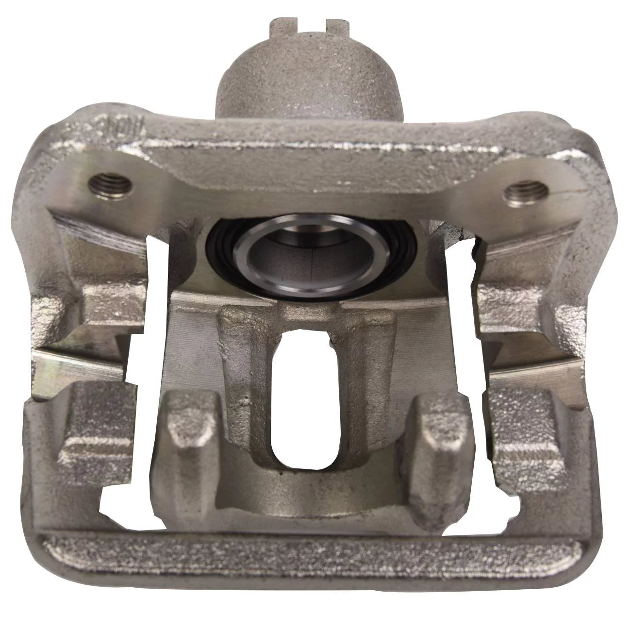 2Pcs Rear Brake Caliper Kit for 1999 - 2008 Acura TL 03-11 Honda Element Pair