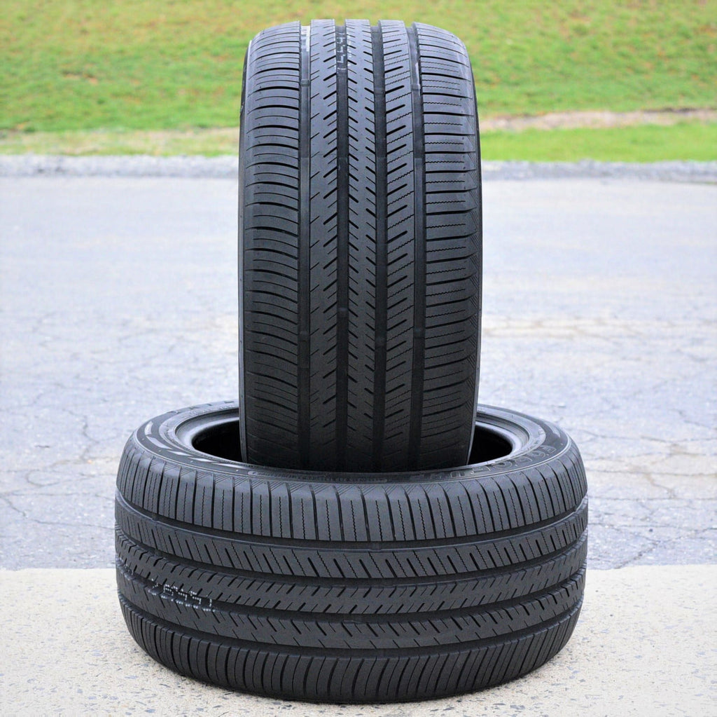 Atlas Force UHP 245/30R20XL 90W BSW
