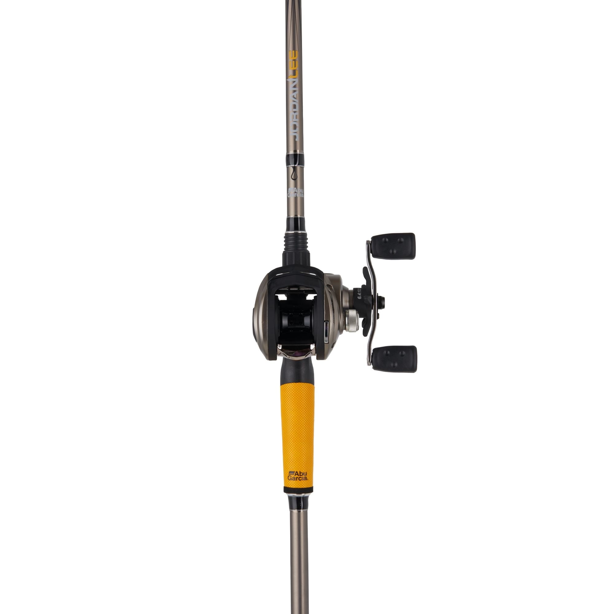 Abu Garcia 7' Jordan Lee Fishing Rod and Reel Spinning Combo