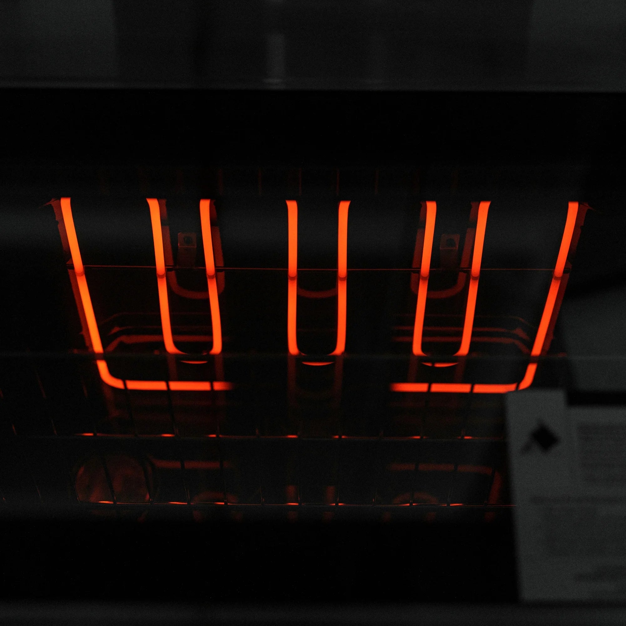 30 Inch Electric Range Professional Range with Tilt Panel Digital controls