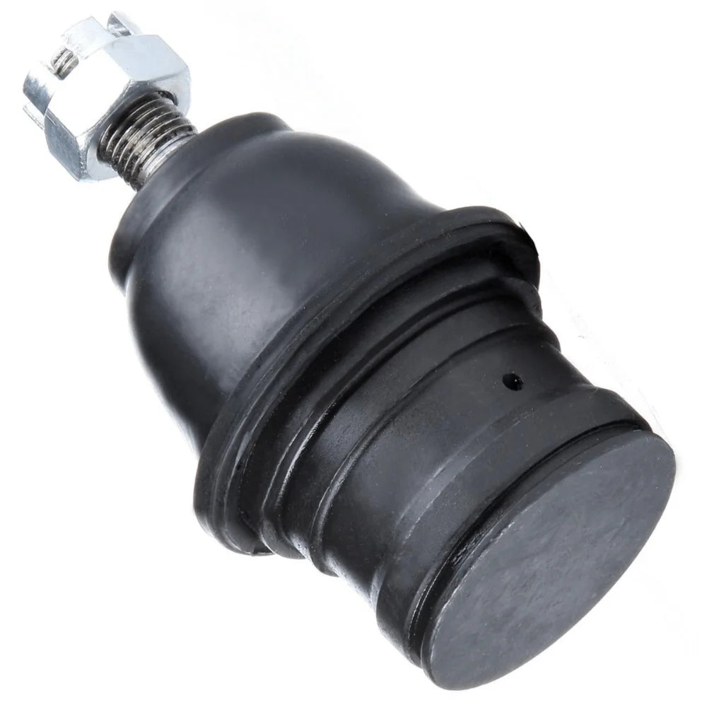 8pcs Front Ball Joints Tie Rods Suspension For Dodge Dakota Dodge Durango 4WD