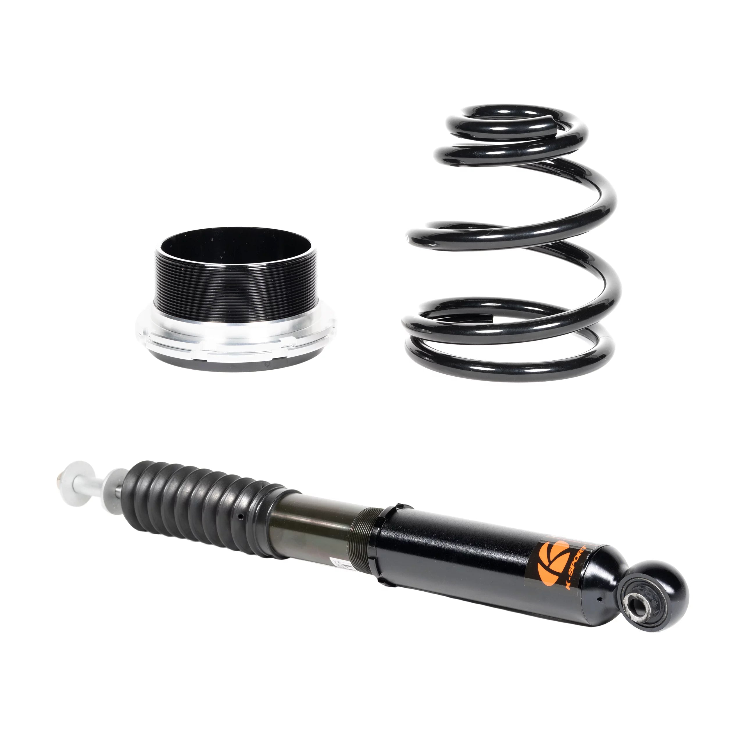 00-05 Audi TT Quattro - Kontrol Pro Coilovers