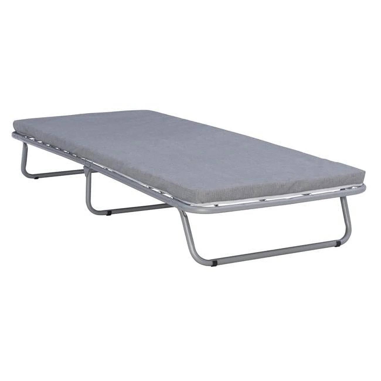 12.20 x 31.50 x 74.80 in. Doxon Folding Bed