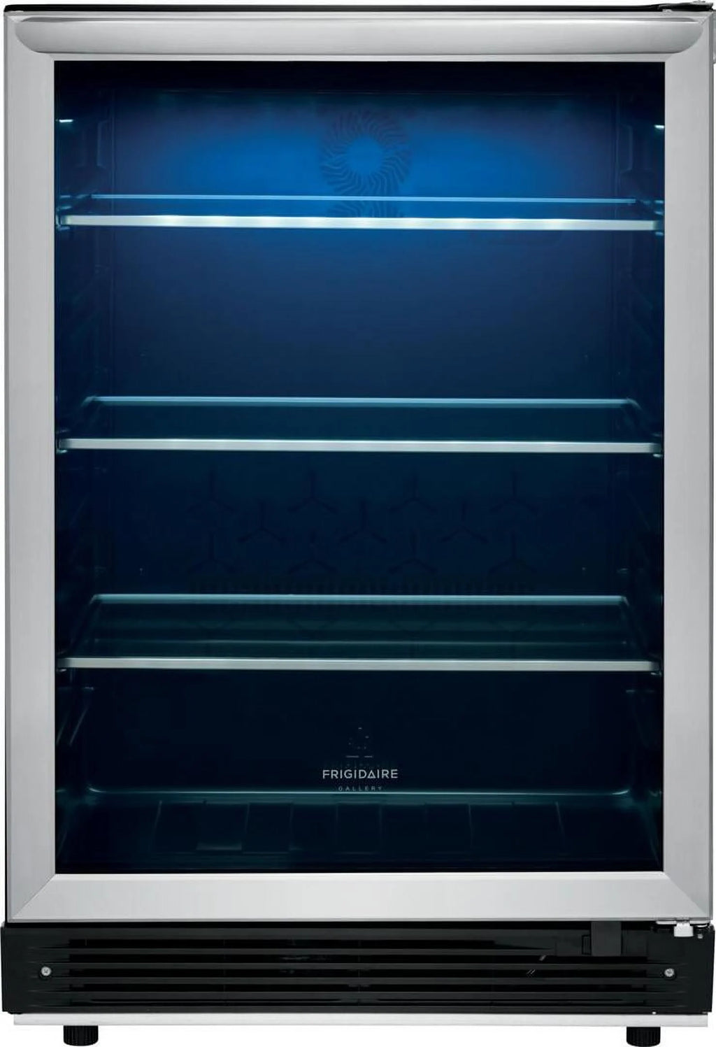 5.3 Cu. Ft. Built-In Beverage Center