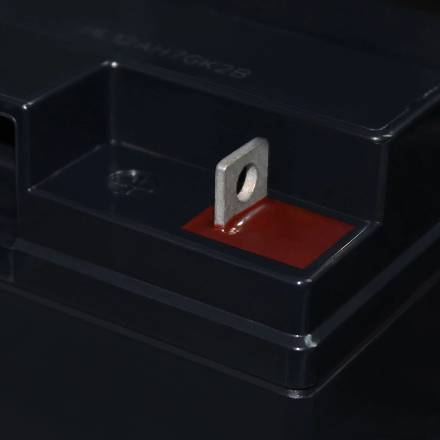 12V 22AH SLA Battery for HYC Xcaliber 600 Electric Scooter - 2 Pack