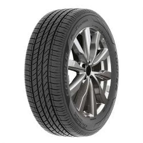 (Qty: 4) 235/50R19 Cooper ProControl 99V tire