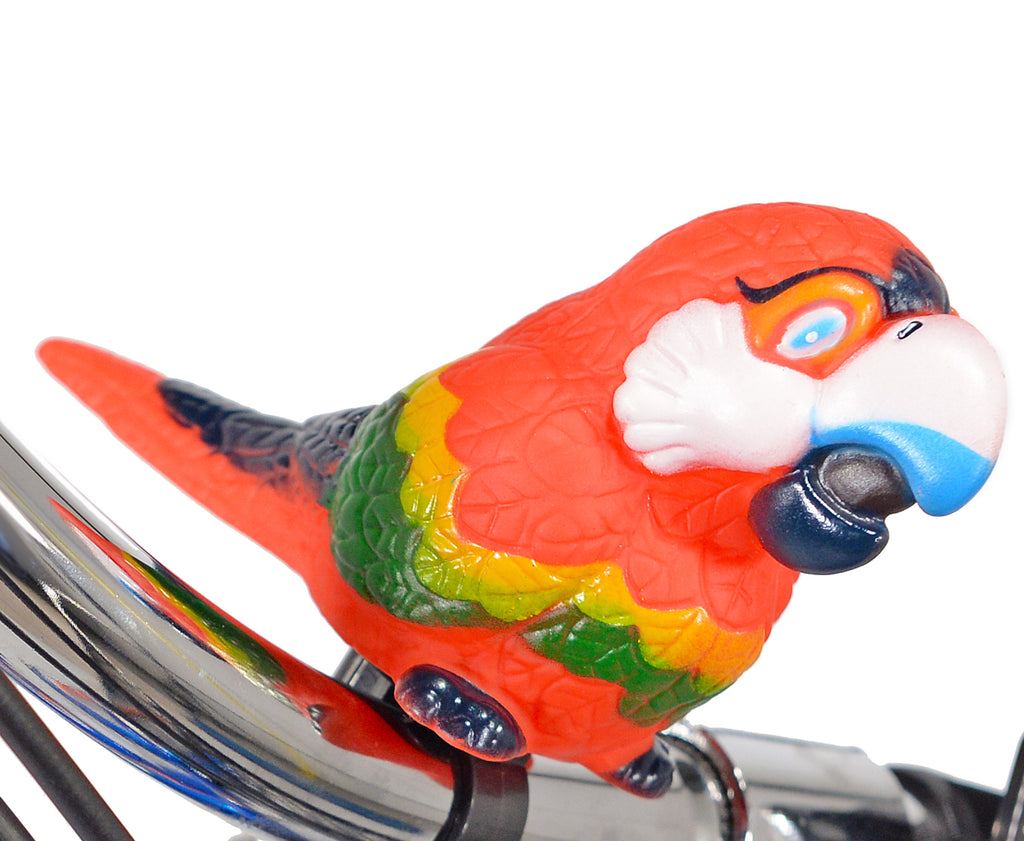 BCA 26 Inch Margaritaville Multi-Speed Cruiser Men's Bike, Blue