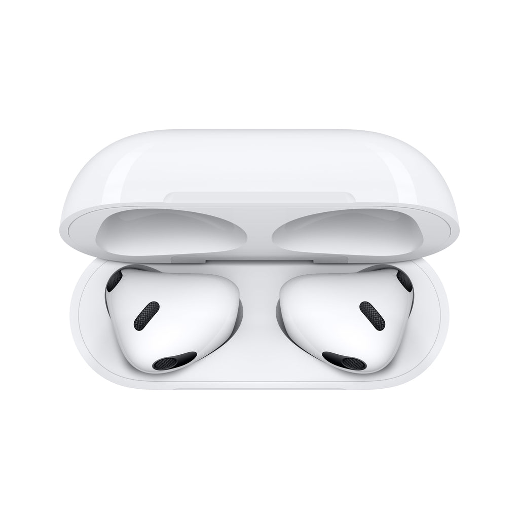 Apple AirPods (3rd Generation)