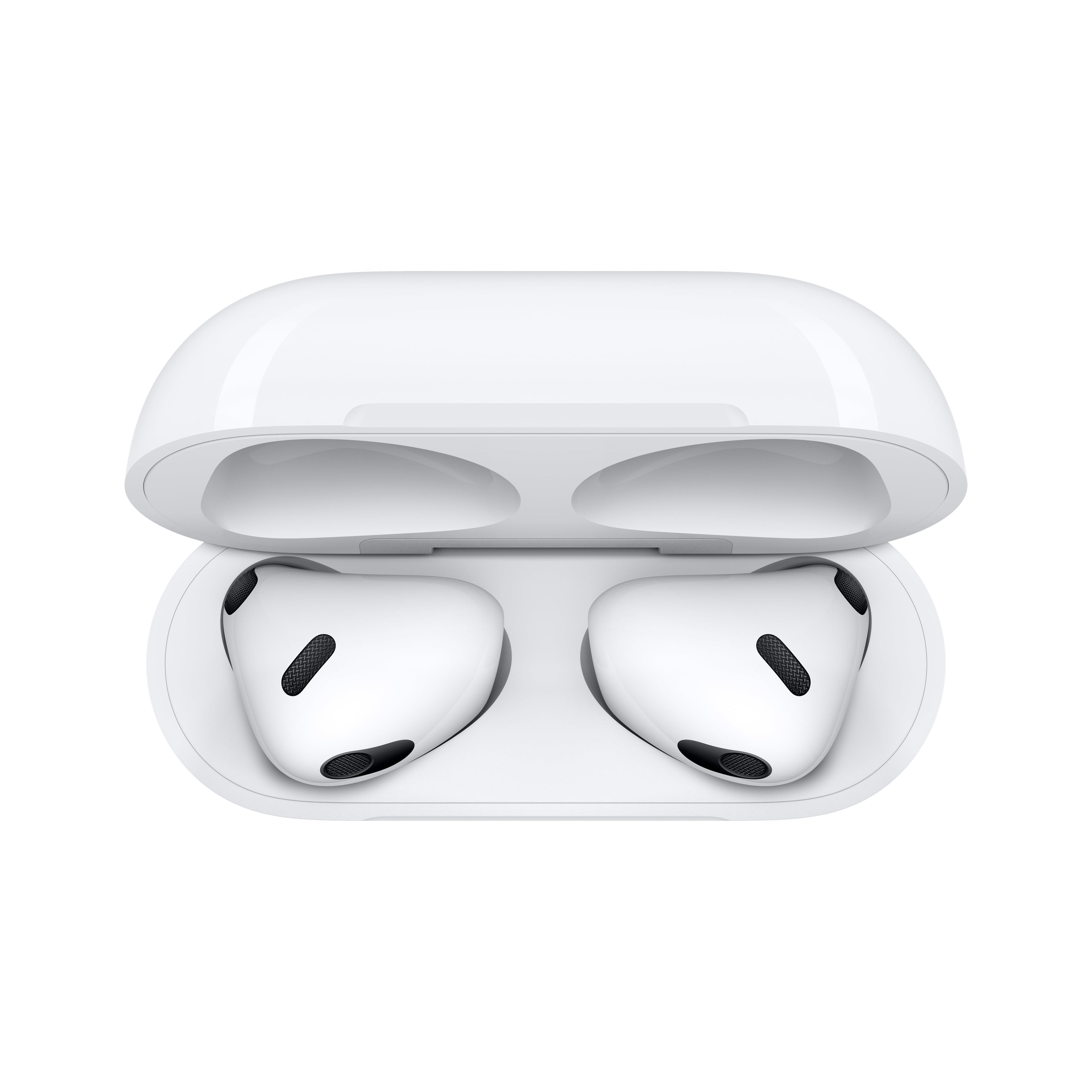 Apple AirPods (3rd Generation)