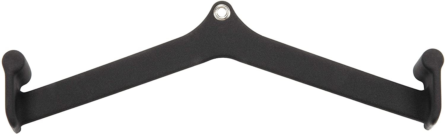 BalanceFrom PC-1 Series 1000lb Capacity Multi-Function Adjustable Power Cage Power Rack with Optional Lat Pull-down and Cable Crossover, Power Cage Only