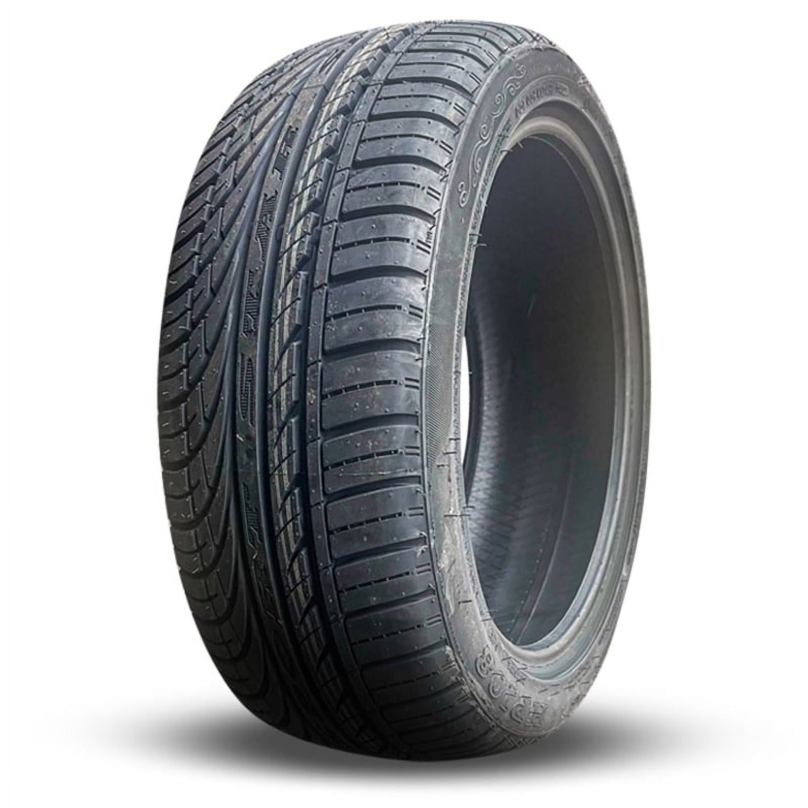 2 New Fullway HP108 245/45R18 100W XL All Season UHP Performance Tires HP1081804 / 245/45/18 / 2454518