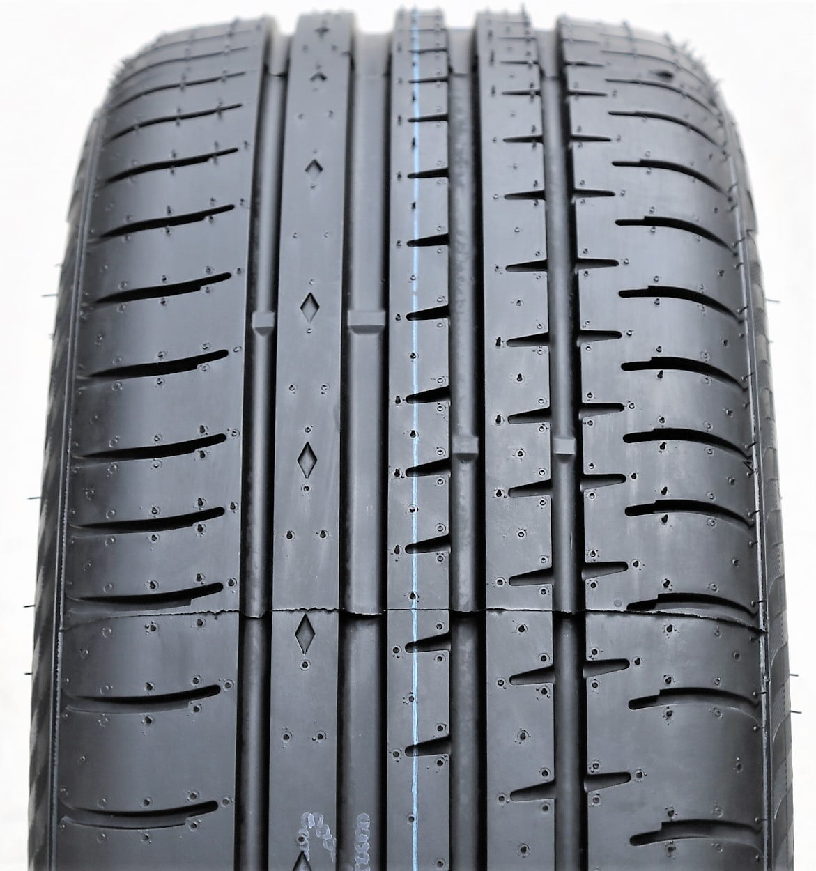 Accelera Phi 225/45ZR17 225/45R17 94W XL A/S High Performance Tire