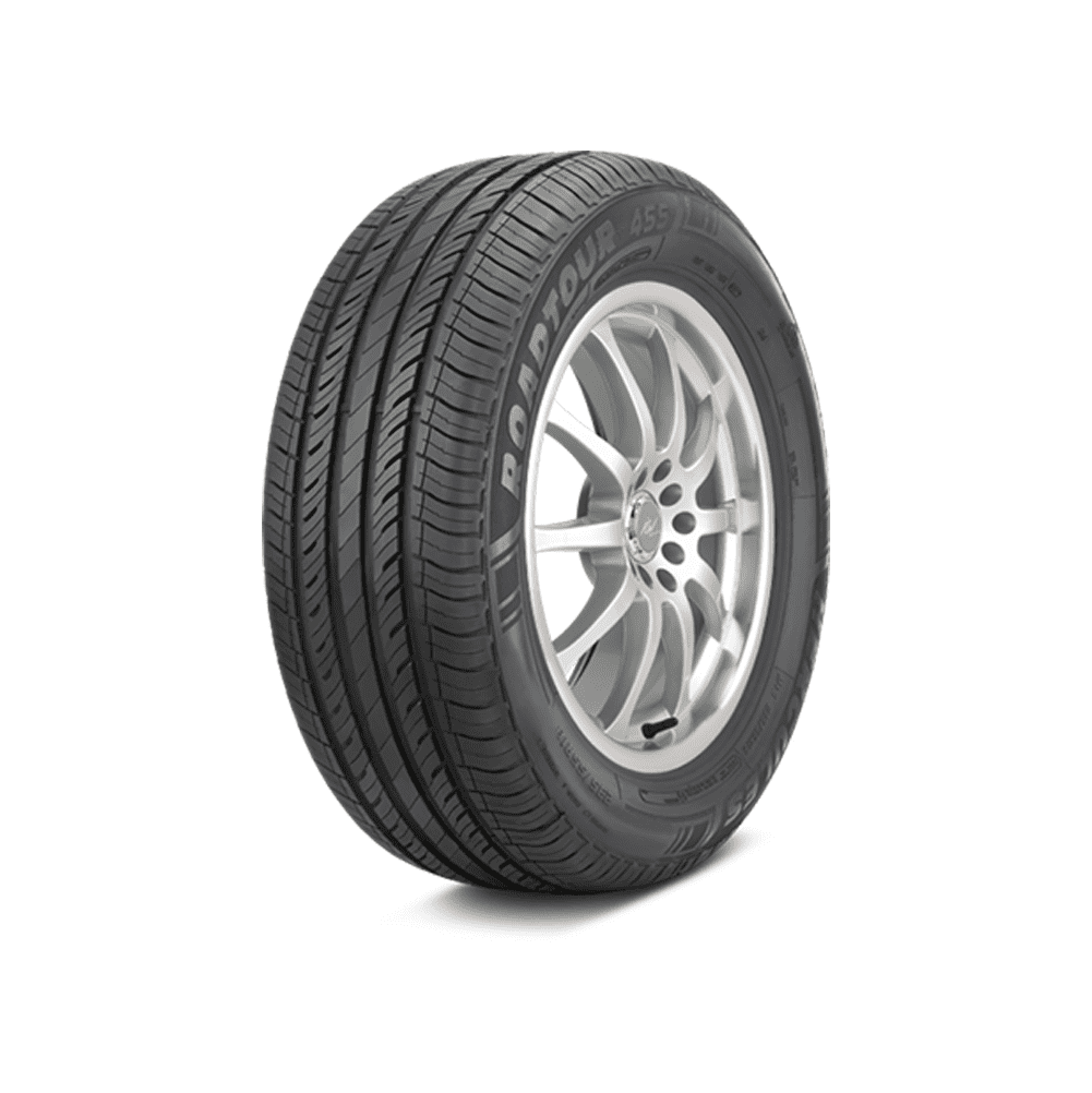 215/50R17XL 95V HERCULES ROADTOUR 455 SPORT Fits: 2012-18 Ford Focus Titanium, 2016-18 Honda Civic EX-T